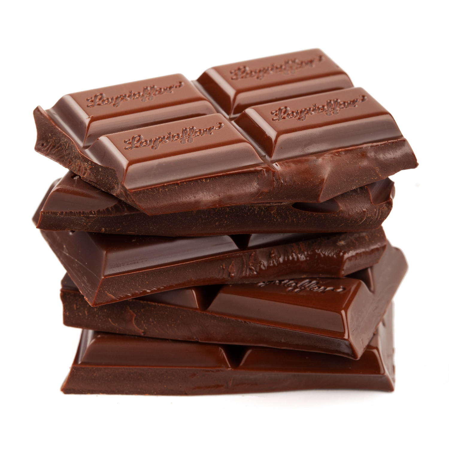 Edelbitter Schokolade 64% "Ecuador"
